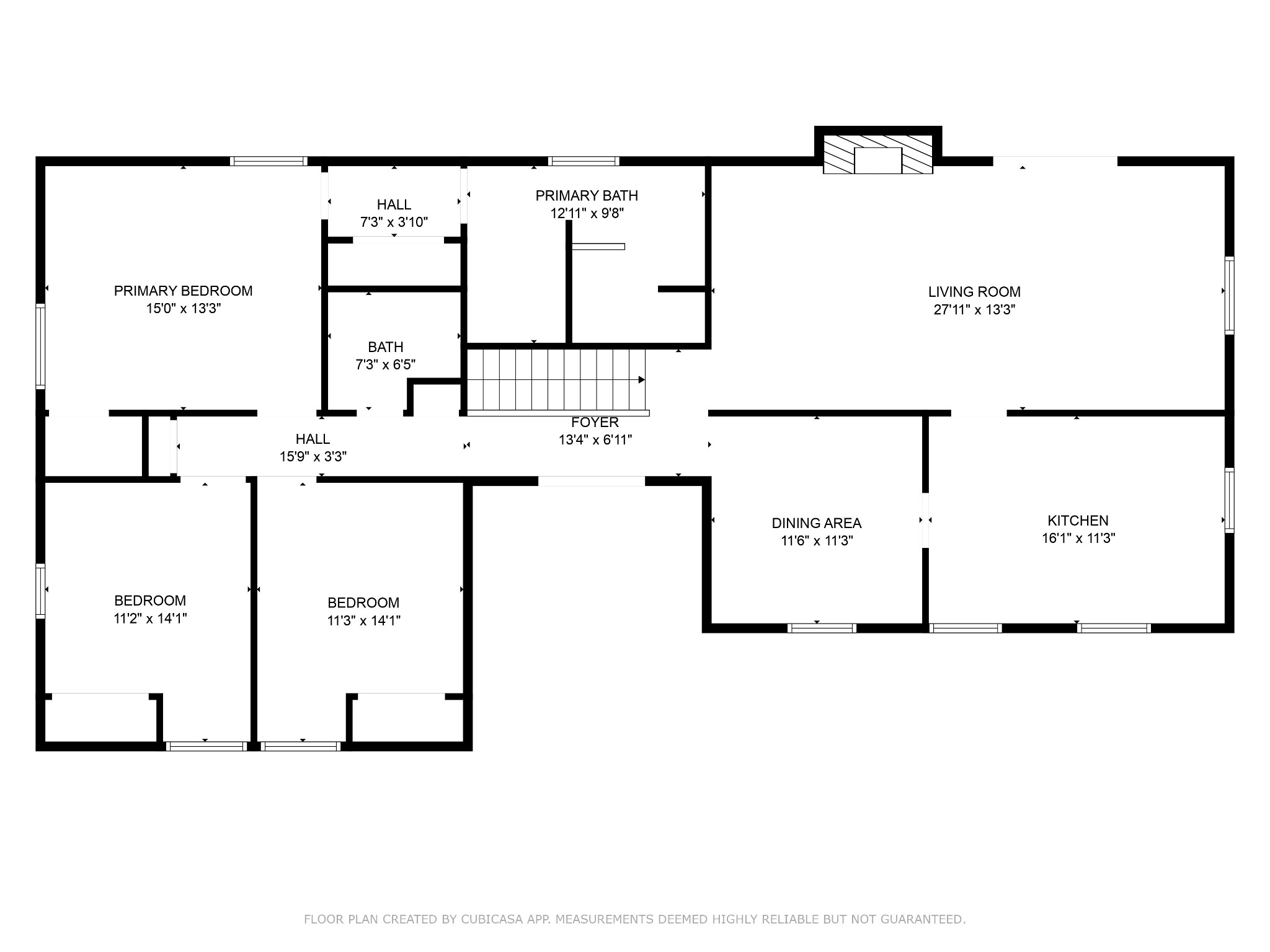 123 Proffitt Street Carthage, TN 37030 - Photo 42 of 44 Gallery Image 42