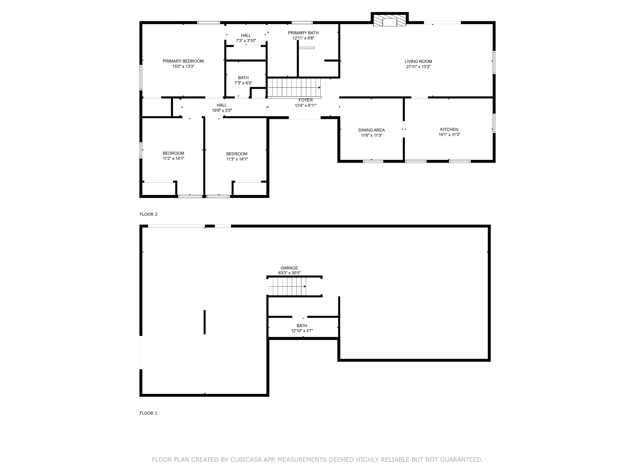 123 Proffitt Street Carthage, TN 37030 - Photo 44 of 44 Gallery Image 44