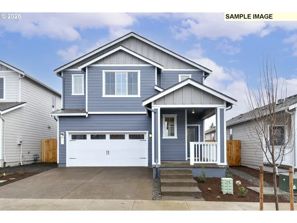 $502,900 | 1333 Owl Avenue, Woodburn, OR 97071