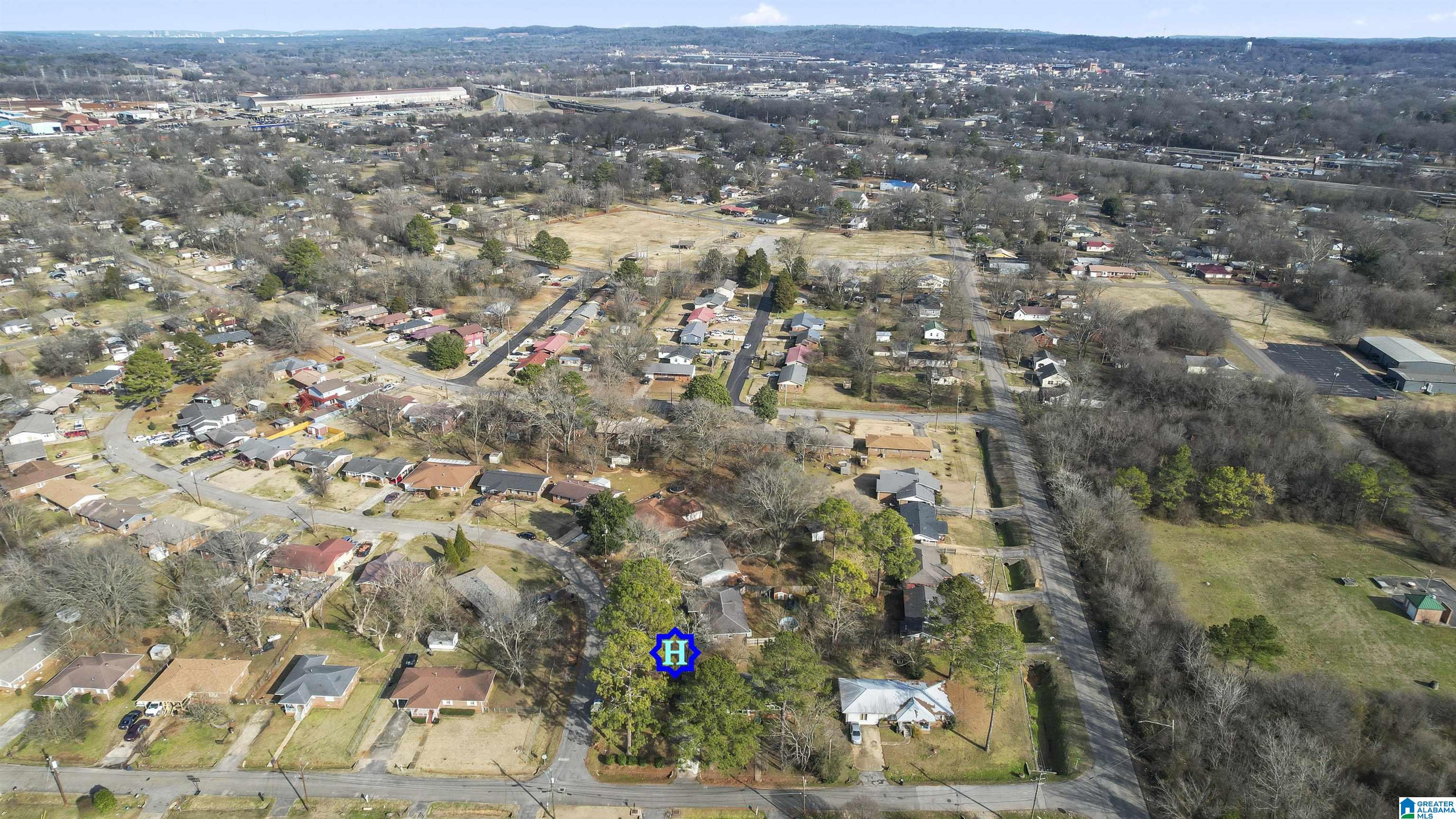 1303 Berry Hill Road Bessemer, AL 35020 - Photo 8 of 35 Gallery Image 8