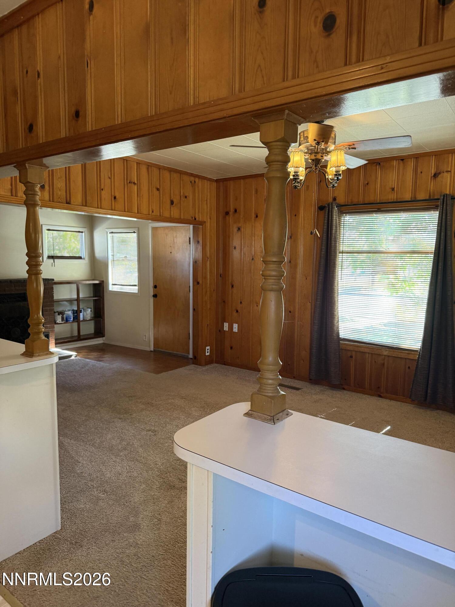 513 South Main Street Yerington, NV 89447 - Photo 3 of 32 Living Room