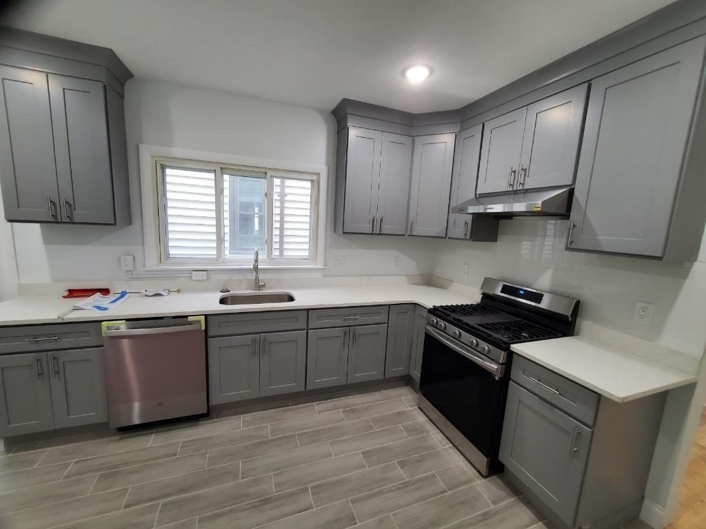 240 Leyden Street, Unit 3 Boston, MA 02128 - Photo 4 of 13