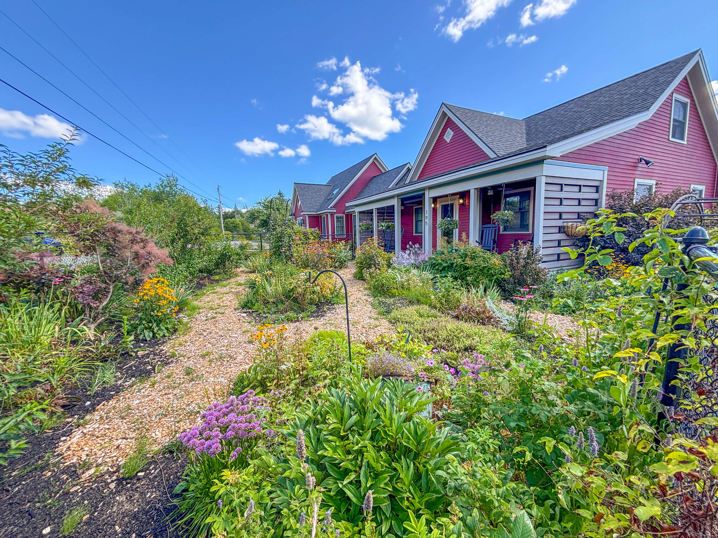 195 Ficketts Point Road Milbridge, ME 04658 - Photo 33 of 142 Exterior (11)