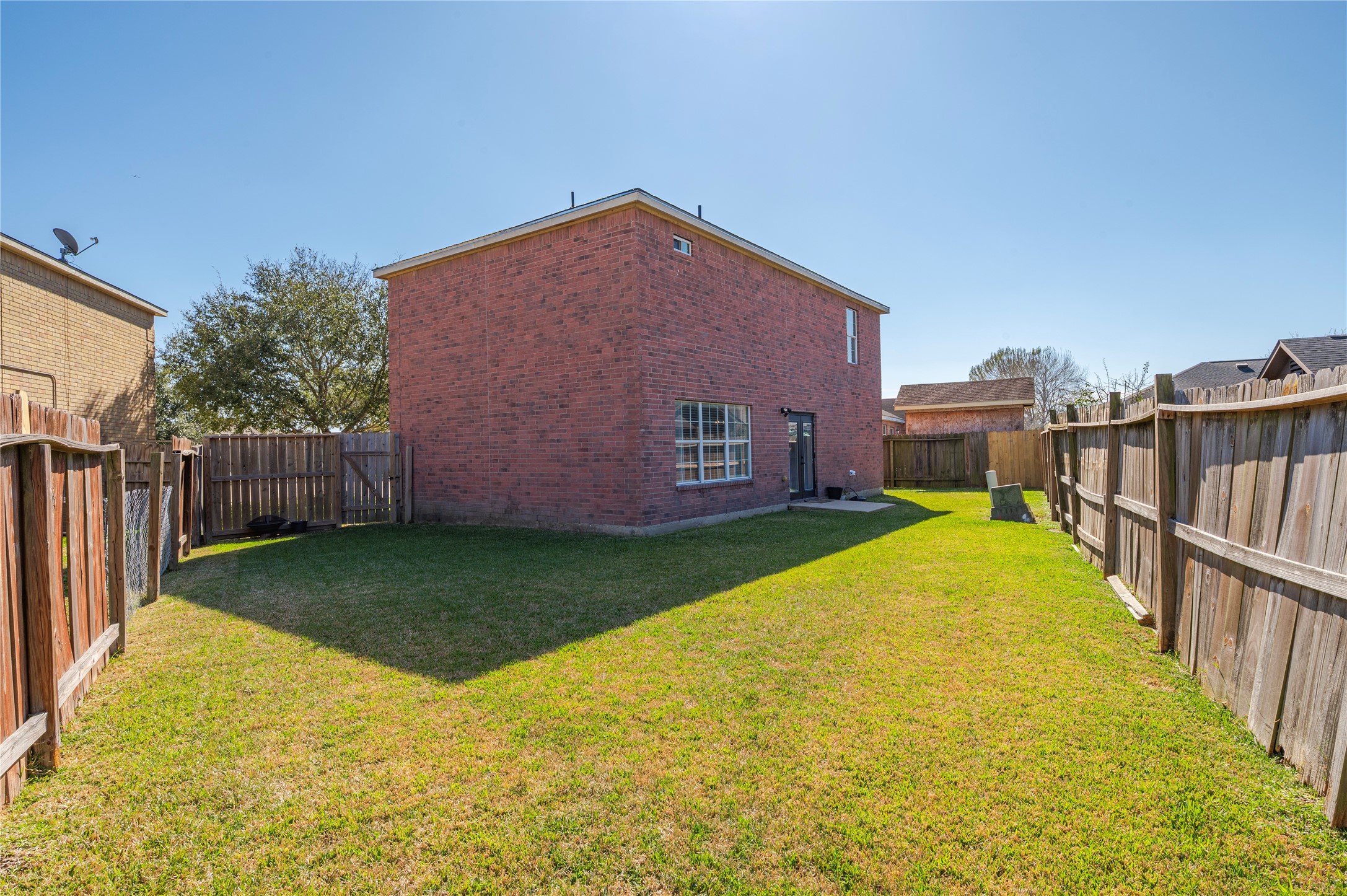 5404 Rio Alamo Street Rosharon, TX 77583 - Photo 24 of 30
