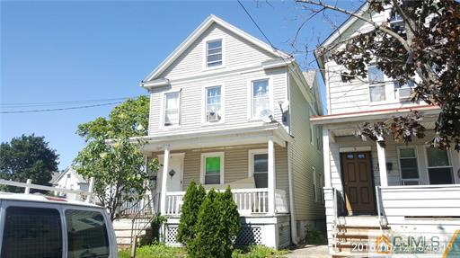 7 Maple Street New Brunswick, NJ 08901 - Photo 2 of 2 front view of a house