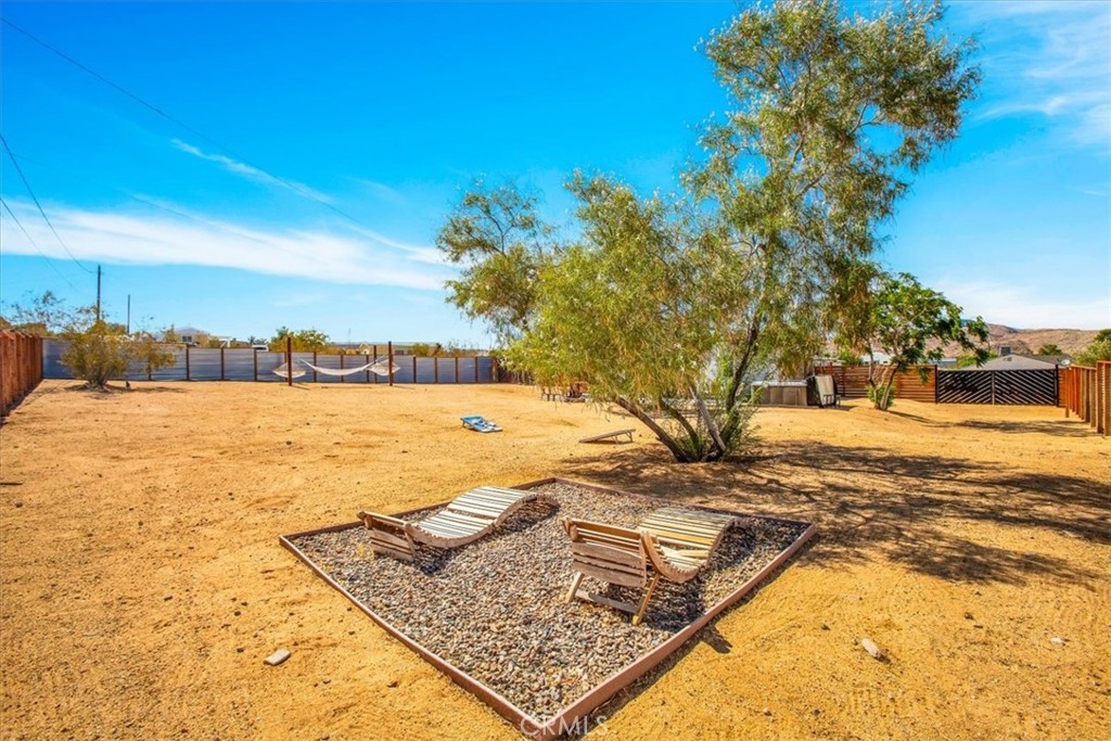 61853 Grand View Circle Joshua Tree, CA 92252 - Photo 45 of 58