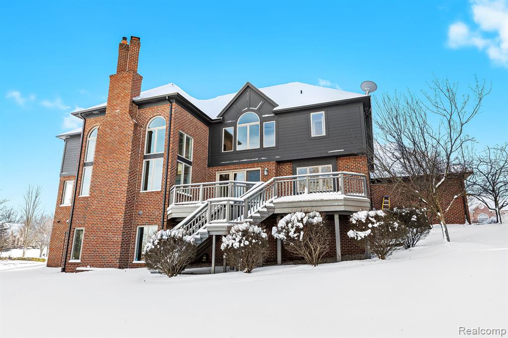 714 Wellington Circle Rochester, MI 48309 - Photo 5 of 79