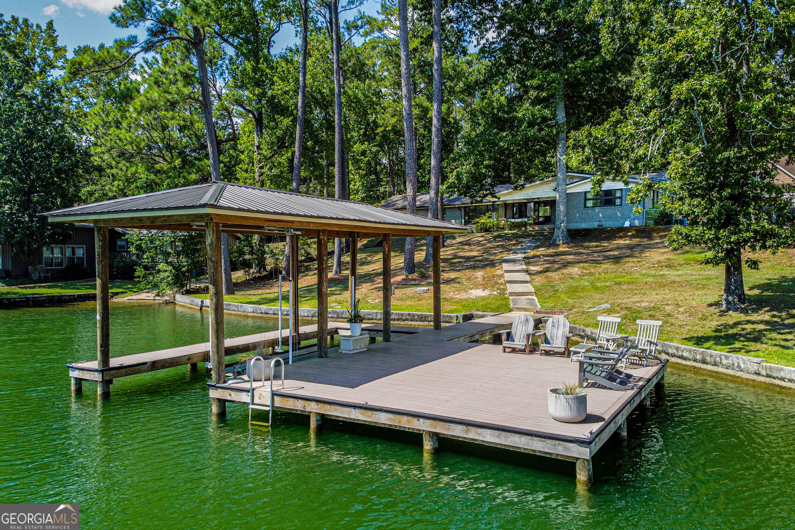210 Shady Lane Road Eclectic, AL 36024 - Photo 24 of 31 Gallery Image 24