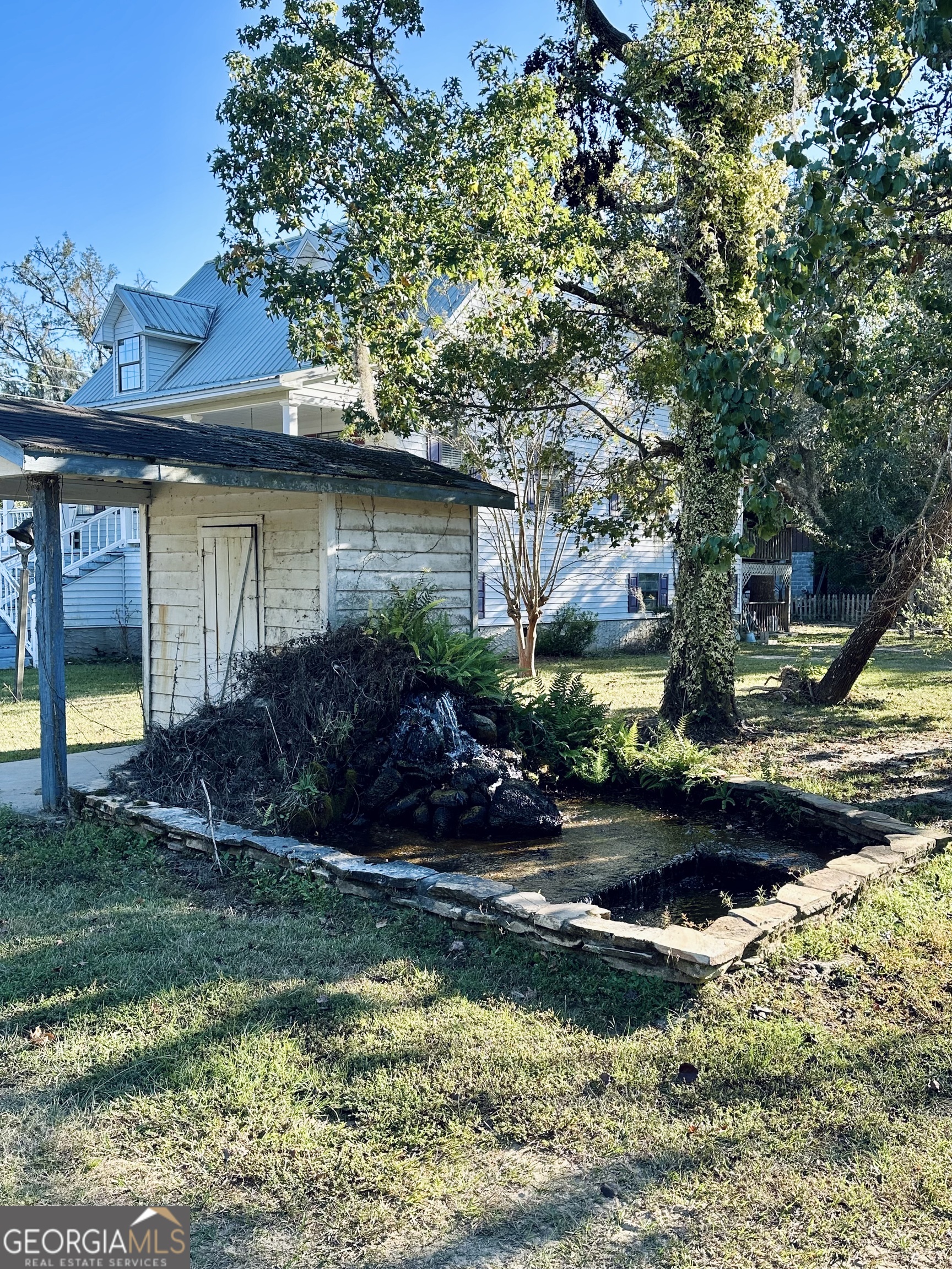 226 Cherokee Road Glenwood, GA 30428 - Photo 115 of 117