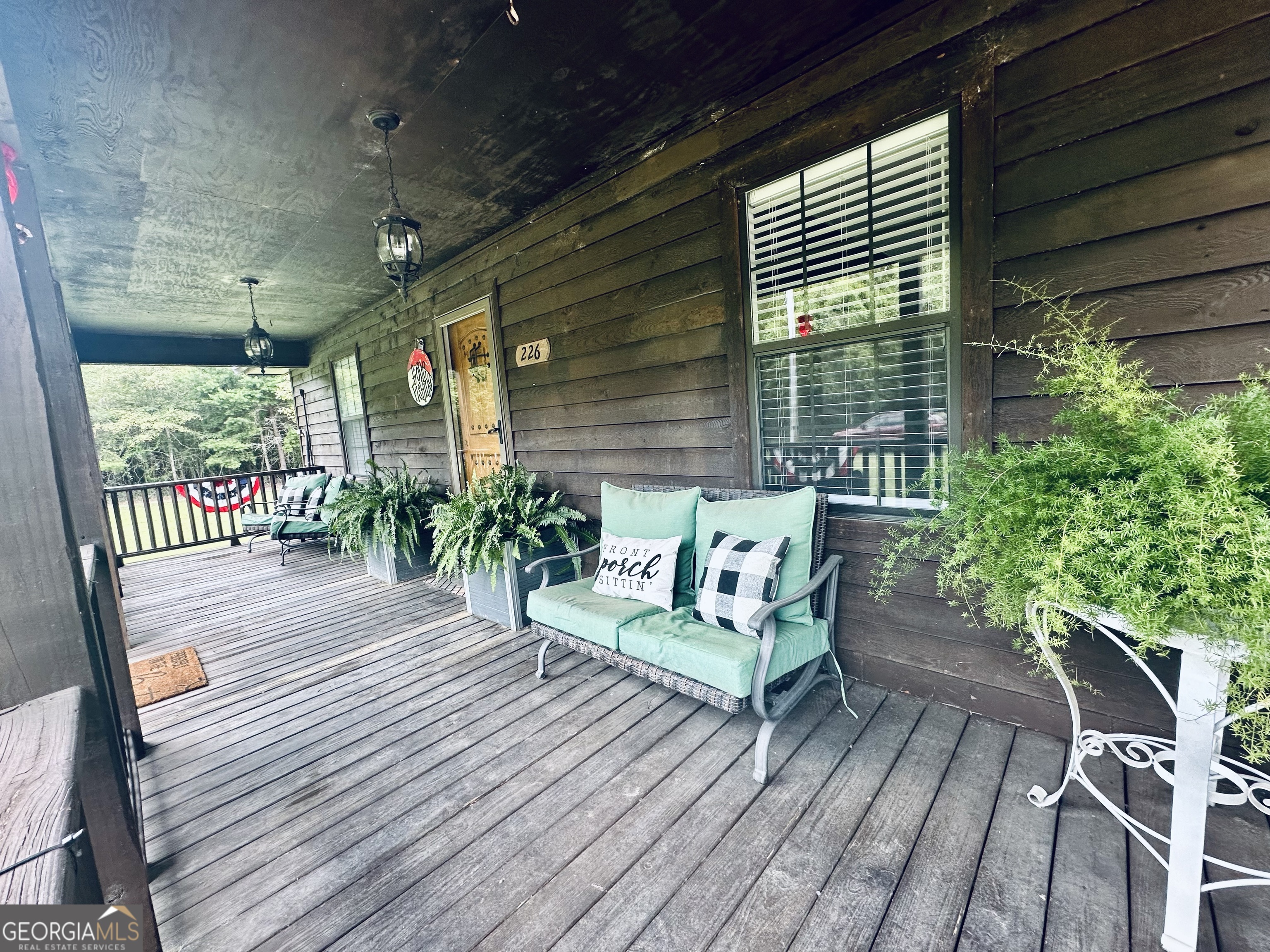 226 Cherokee Road Glenwood, GA 30428 - Photo 28 of 117