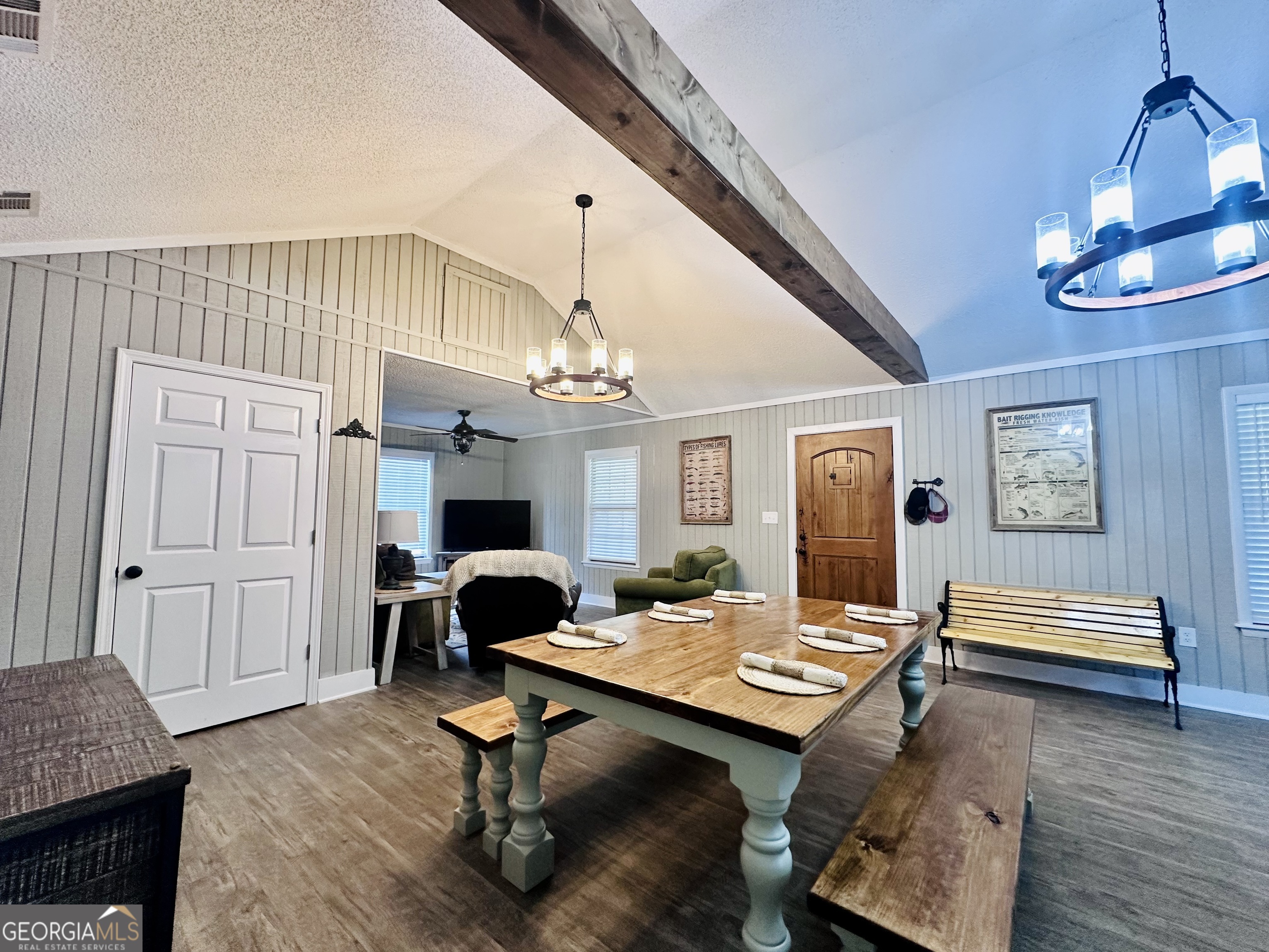 226 Cherokee Road Glenwood, GA 30428 - Photo 54 of 117 a living room with furniture