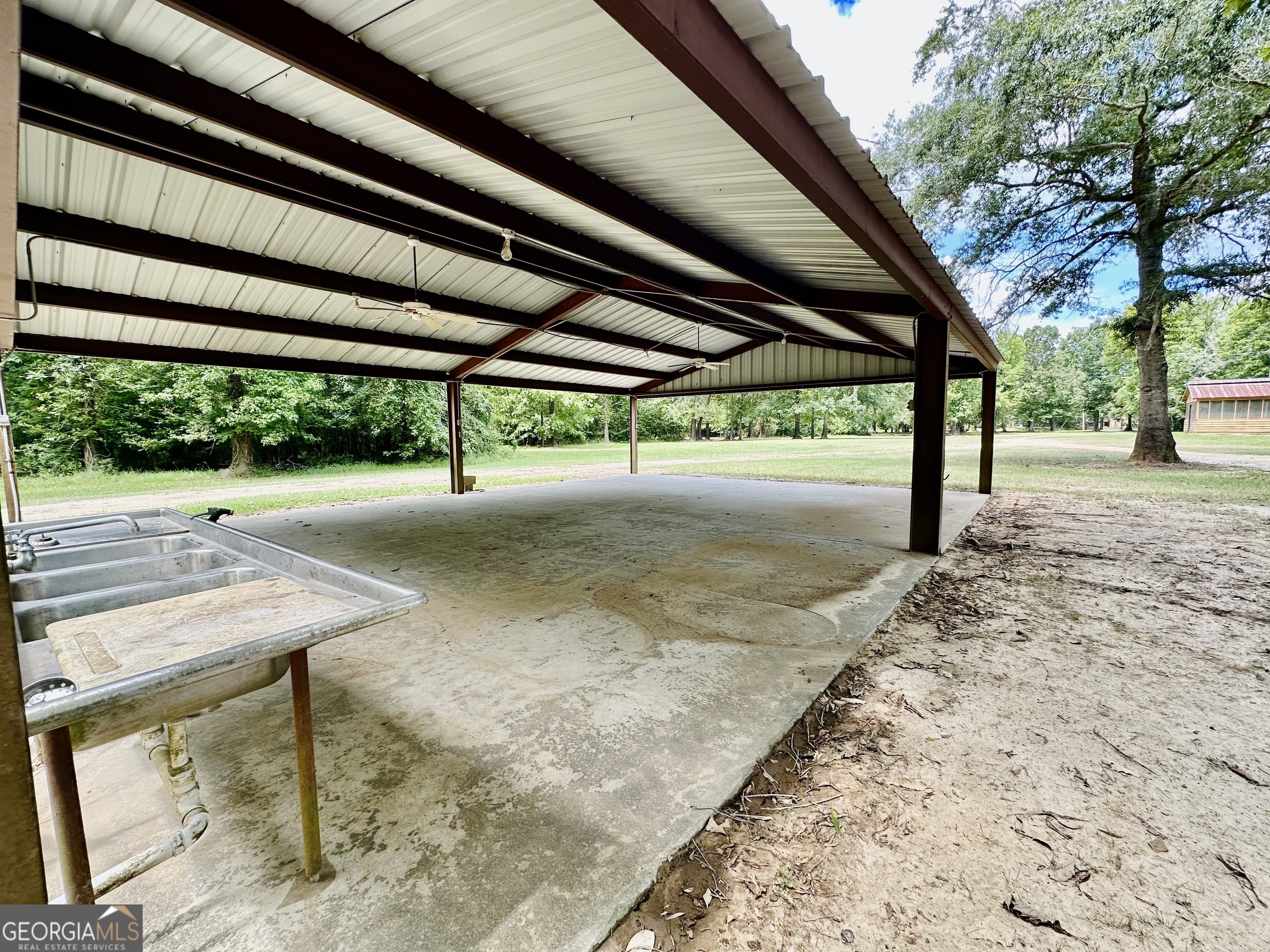 226 Cherokee Road Glenwood, GA 30428 - Photo 73 of 117