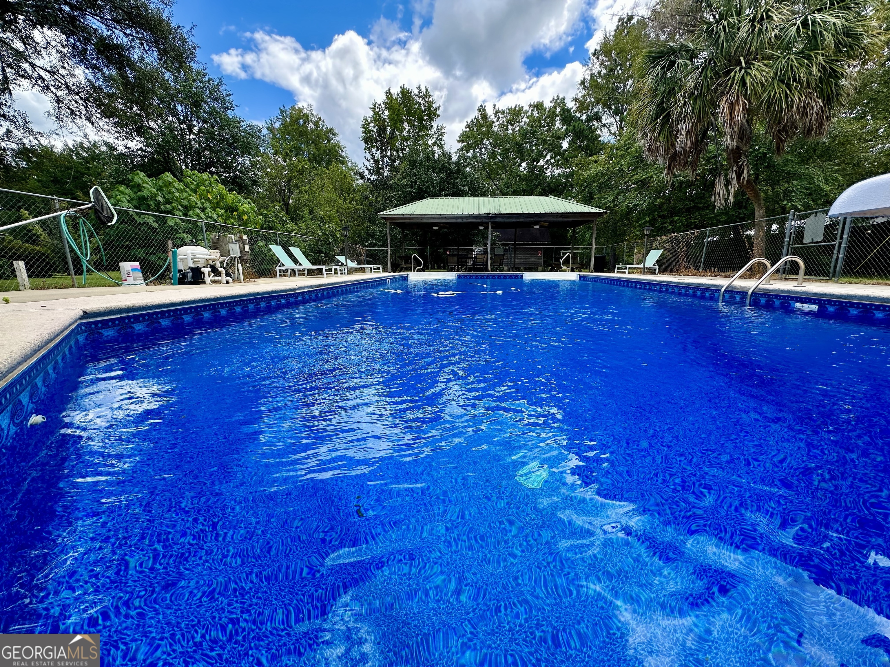 226 Cherokee Road Glenwood, GA 30428 - Photo 78 of 117