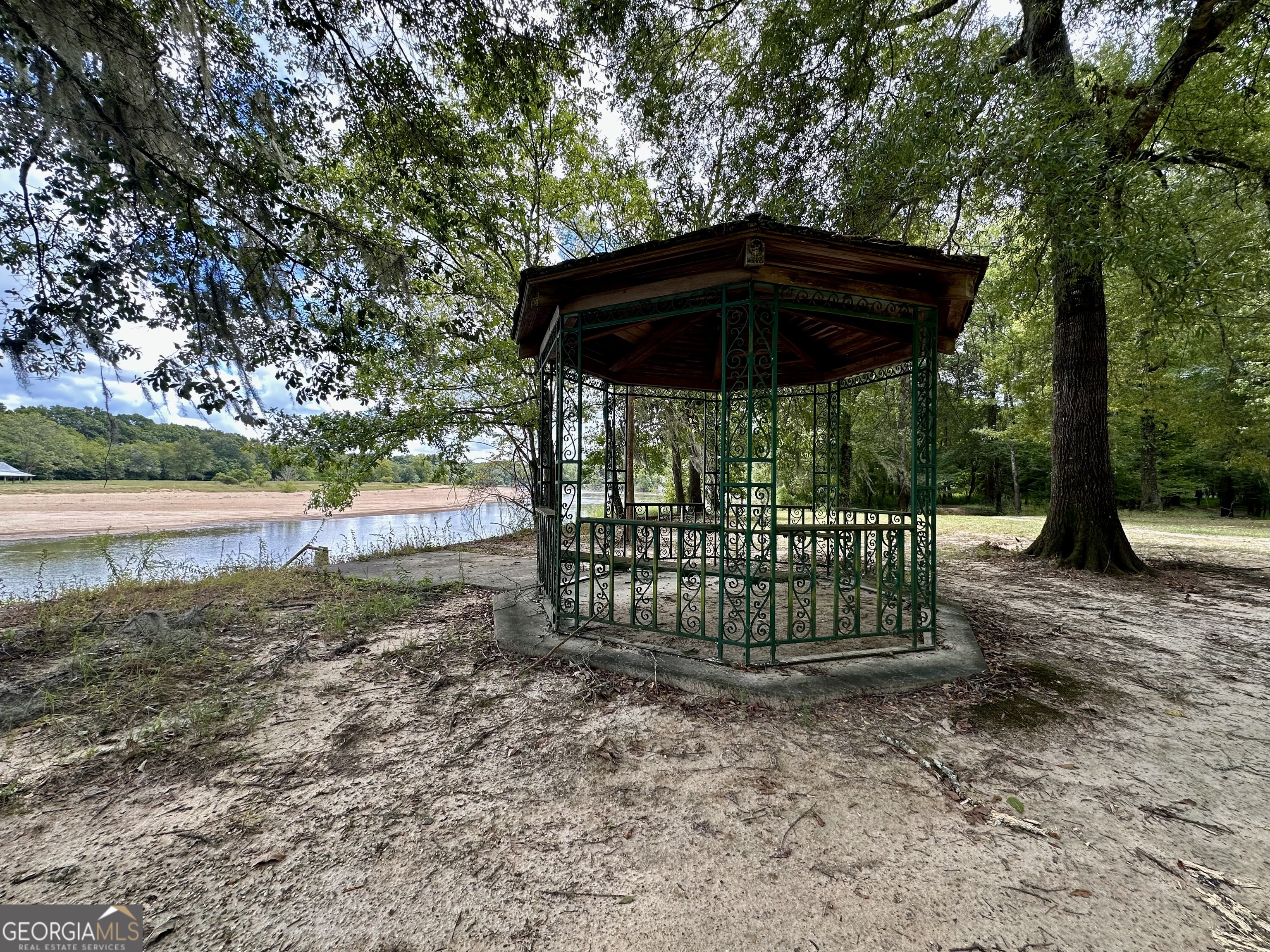 226 Cherokee Road Glenwood, GA 30428 - Photo 84 of 117