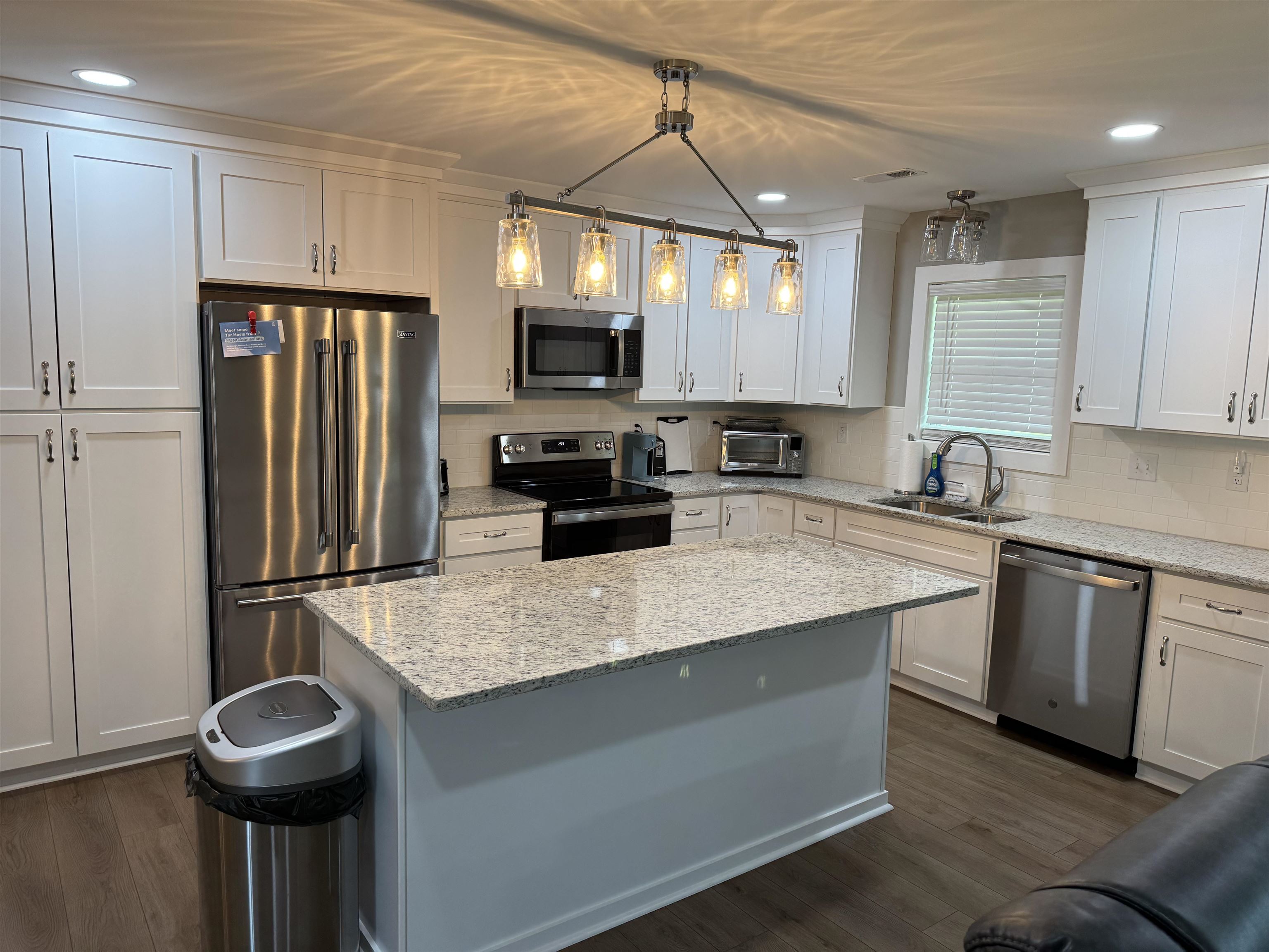 1307 Ezell Road Chesnee, SC 29323 - Photo 3 of 14 Gallery Image 3