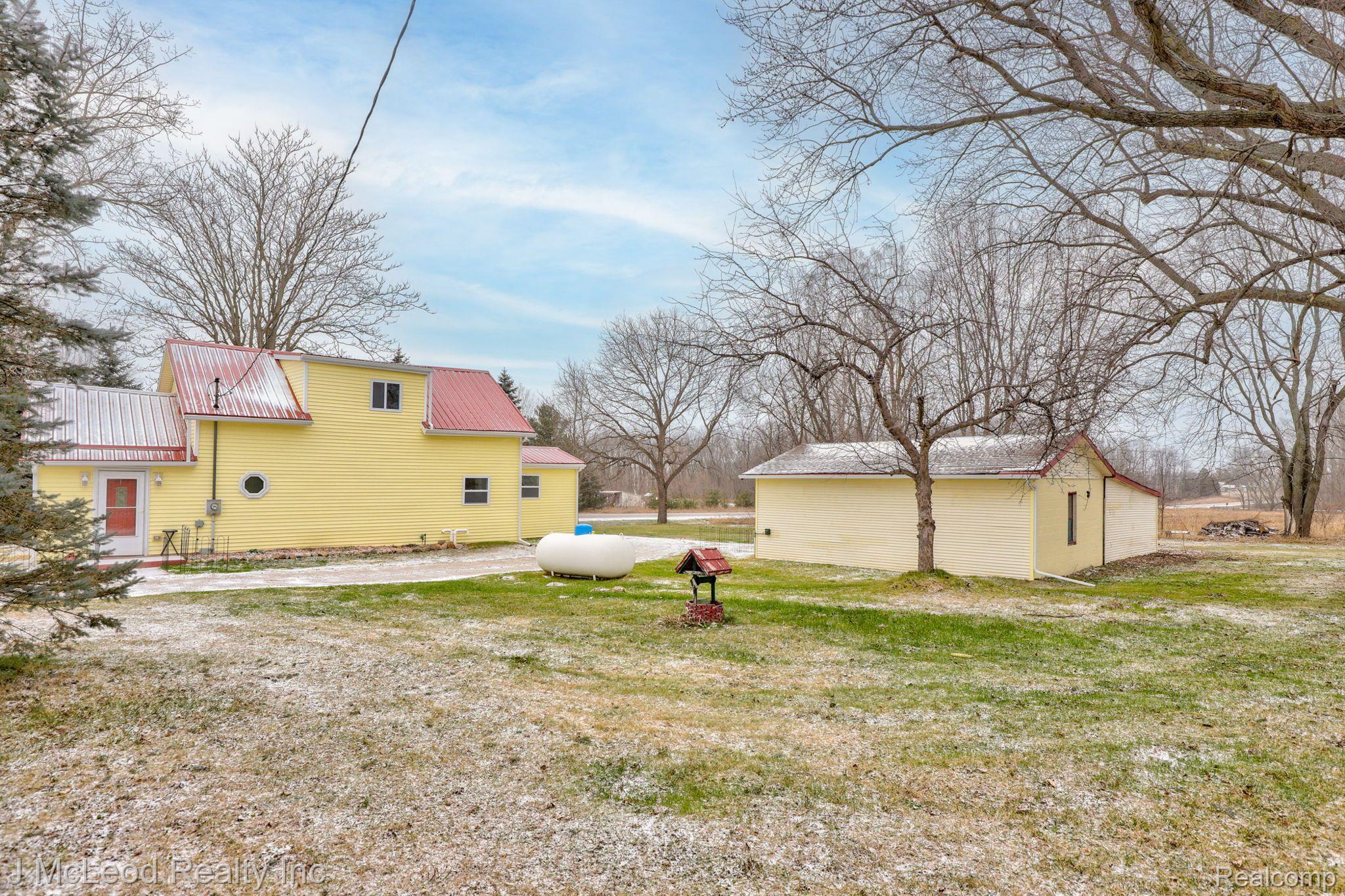 3496 Millington Road Millington, MI 48746 - Photo 39 of 45 Gallery Image 39