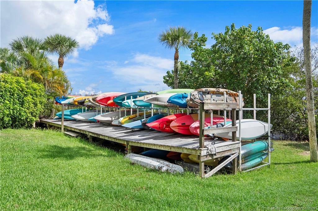 5473 Southeast Miles Grant Road, Unit A105 Stuart, FL 34997 - Photo 42 of 46