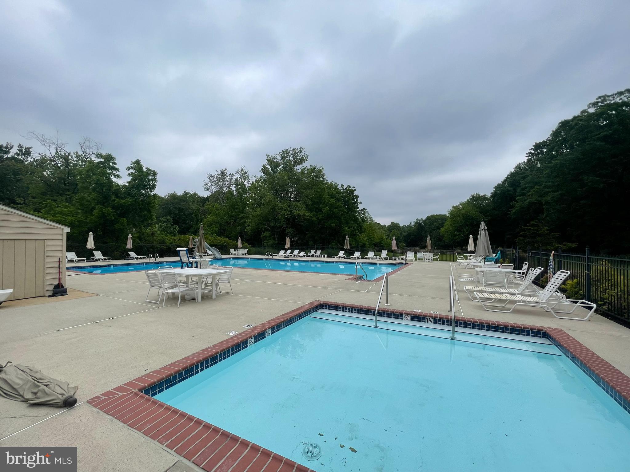 1414 Morstein Road West Chester, PA 19380 - Photo 46 of 46 Charter Chase Pool