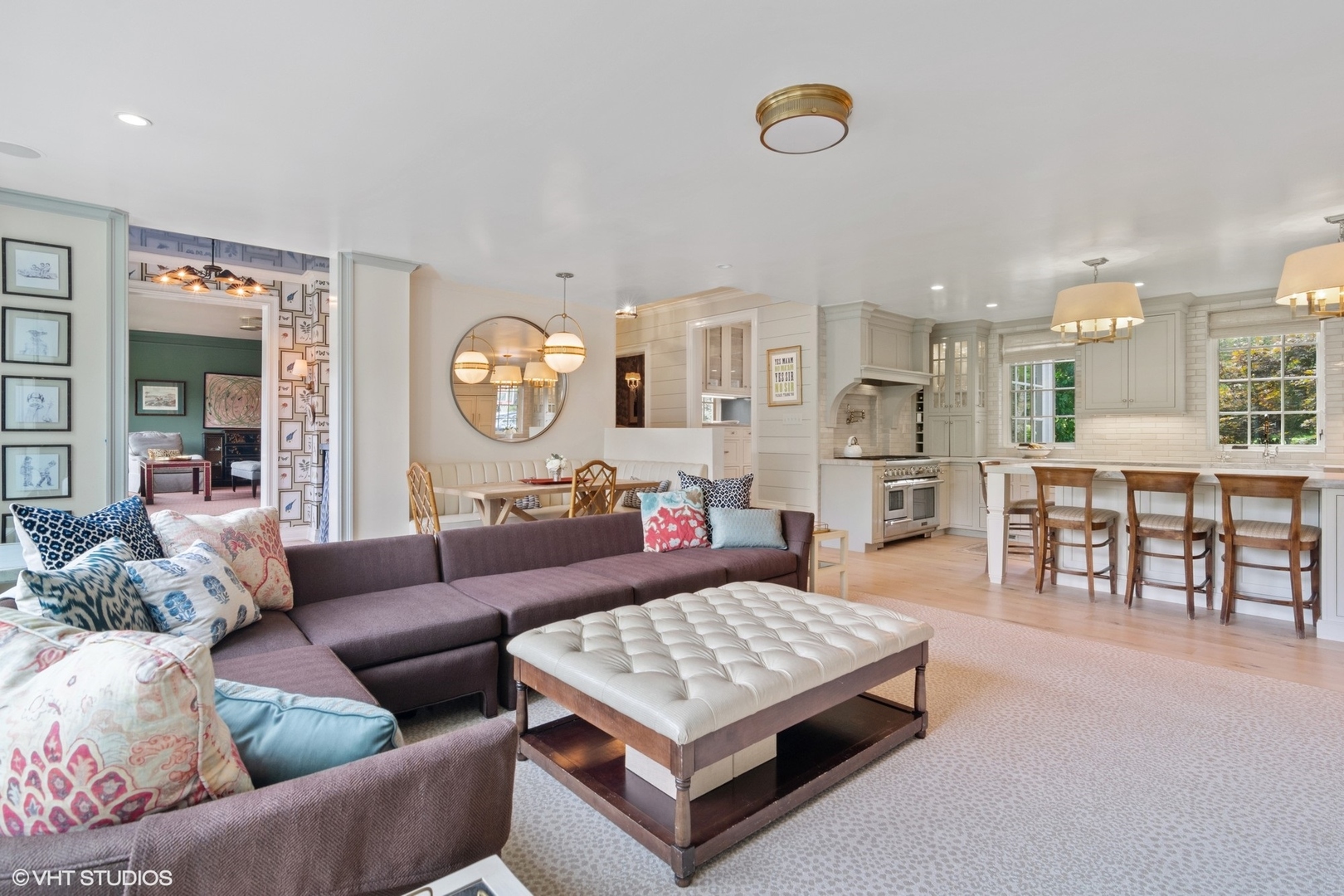 160 Old Farm Road Northfield, IL 60093 - Photo 13 of 37