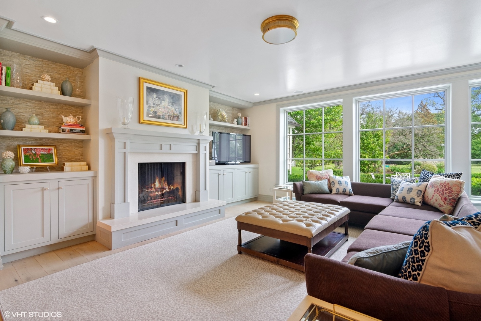 160 Old Farm Road Northfield, IL 60093 - Photo 14 of 37