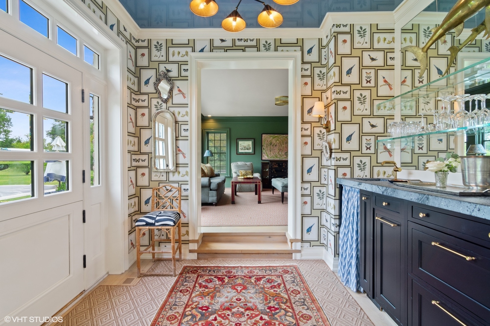 160 Old Farm Road Northfield, IL 60093 - Photo 15 of 37