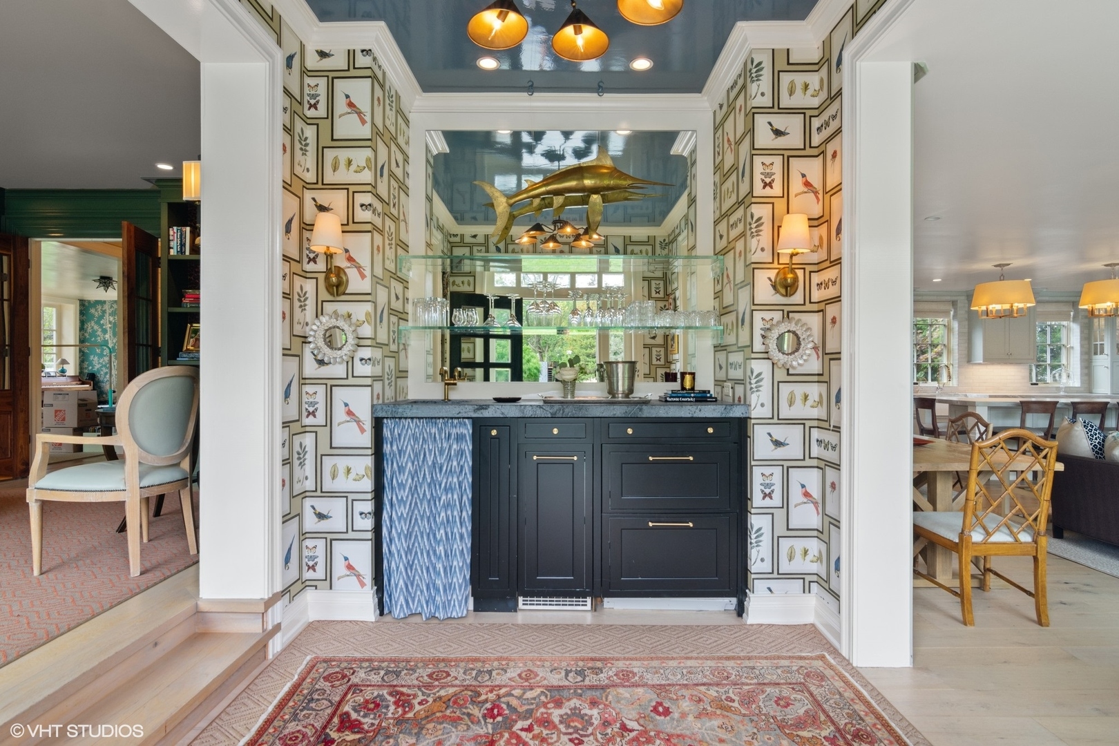 160 Old Farm Road Northfield, IL 60093 - Photo 16 of 37