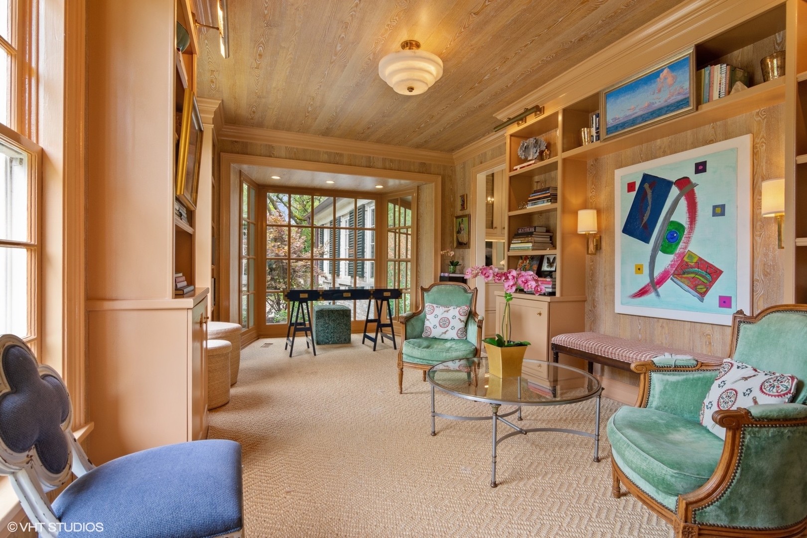 160 Old Farm Road Northfield, IL 60093 - Photo 17 of 37