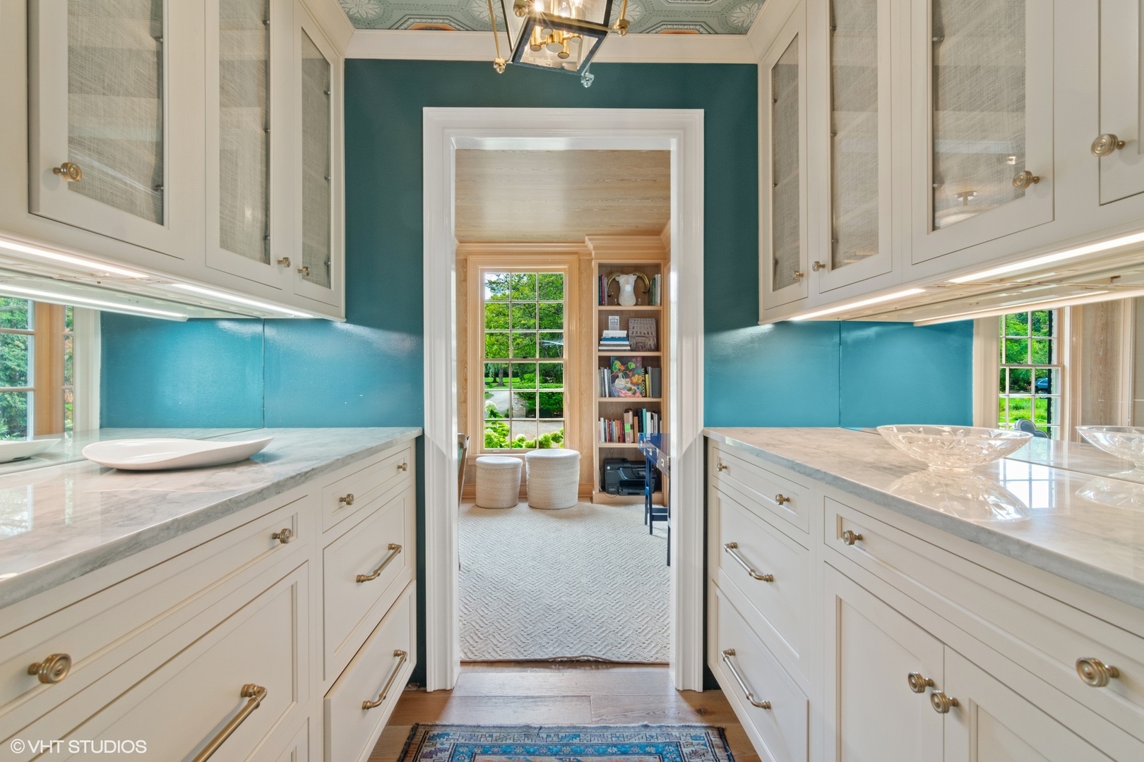 160 Old Farm Road Northfield, IL 60093 - Photo 19 of 37