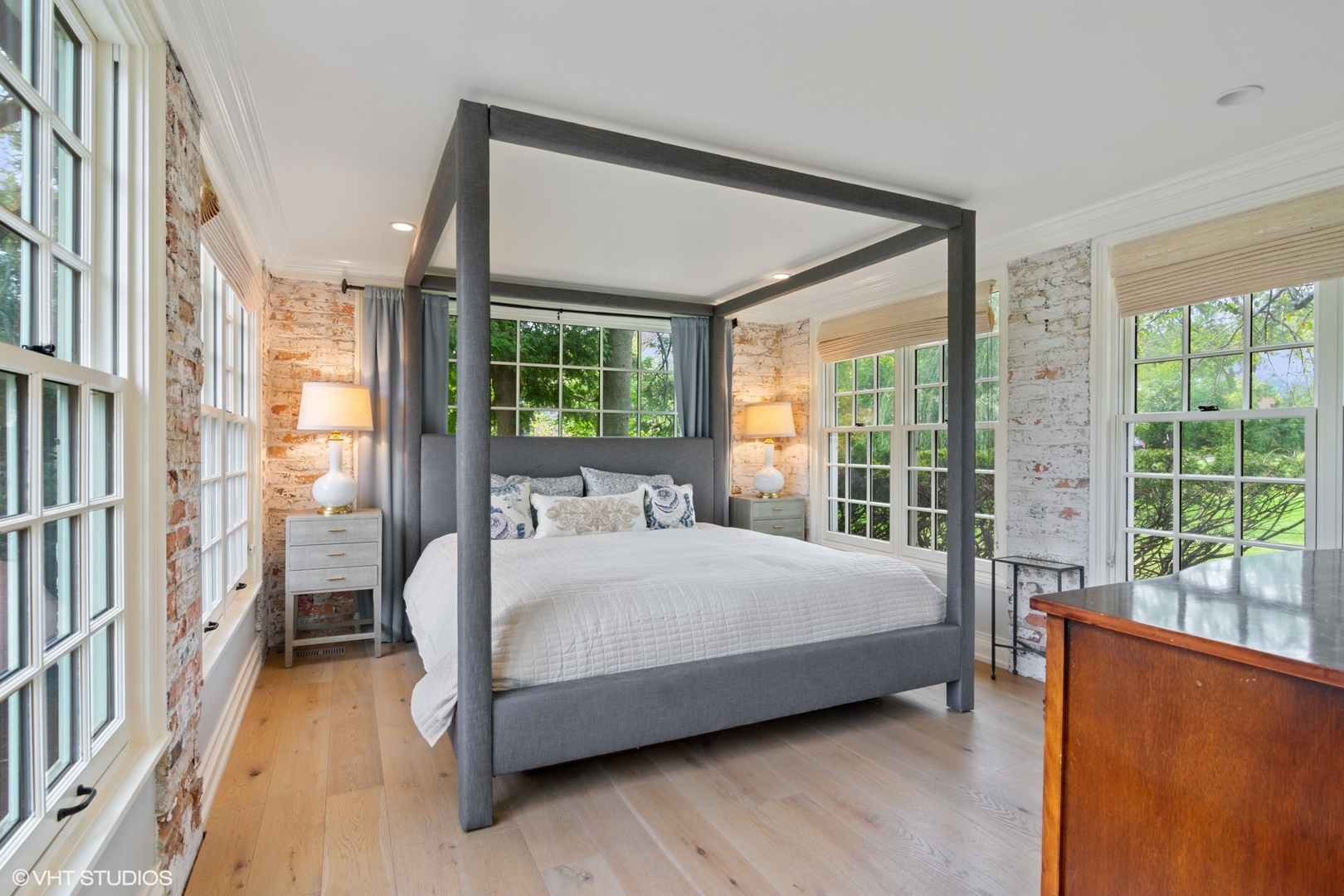 160 Old Farm Road Northfield, IL 60093 - Photo 21 of 37