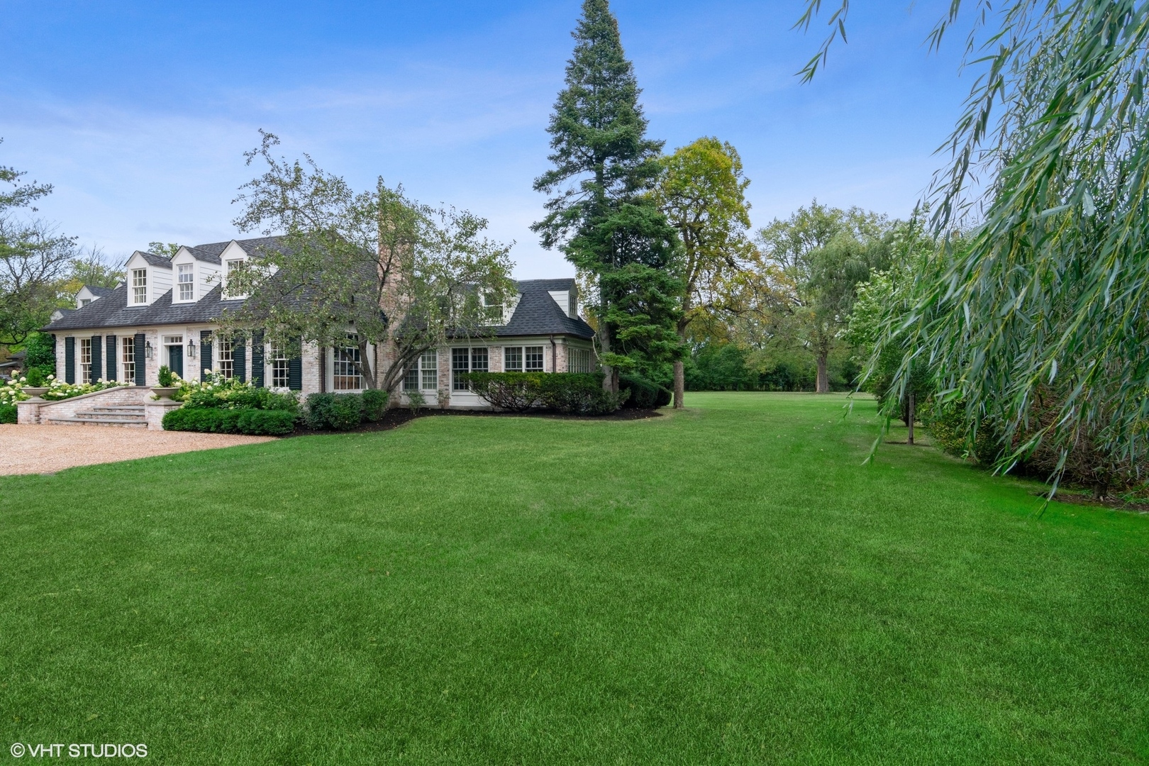 160 Old Farm Road Northfield, IL 60093 - Photo 25 of 37