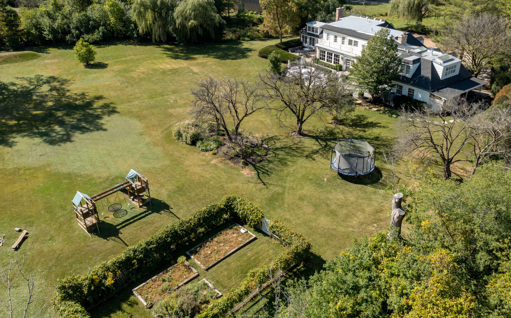 160 Old Farm Road Northfield, IL 60093 - Photo 28 of 37