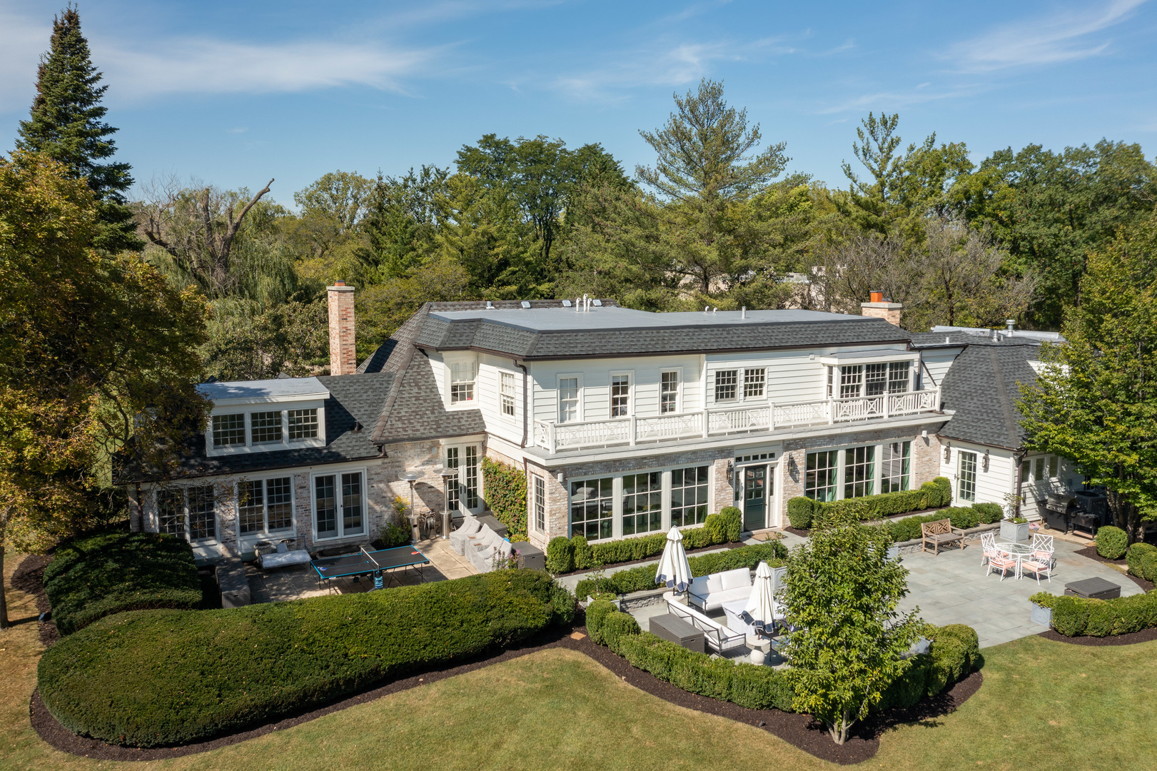 160 Old Farm Road Northfield, IL 60093 - Photo 29 of 37