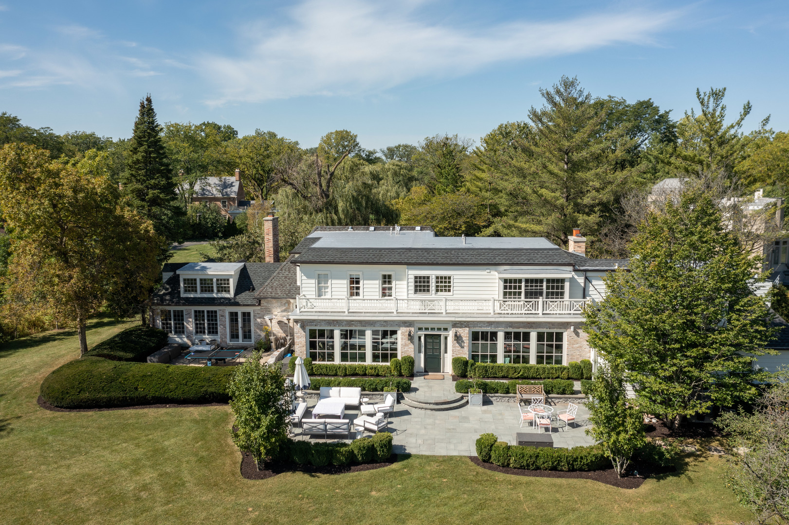 160 Old Farm Road Northfield, IL 60093 - Photo 30 of 37