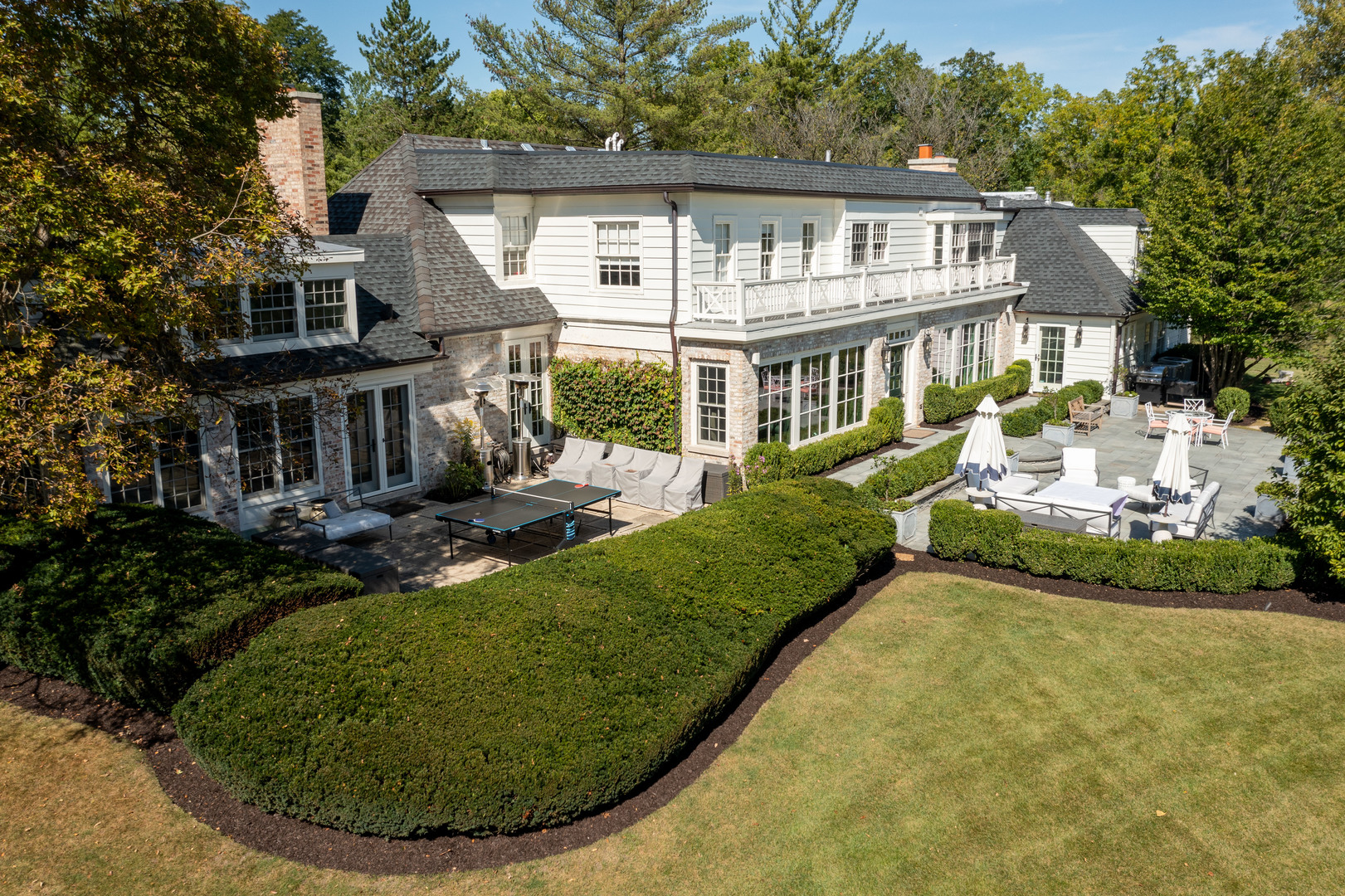 160 Old Farm Road Northfield, IL 60093 - Photo 31 of 37