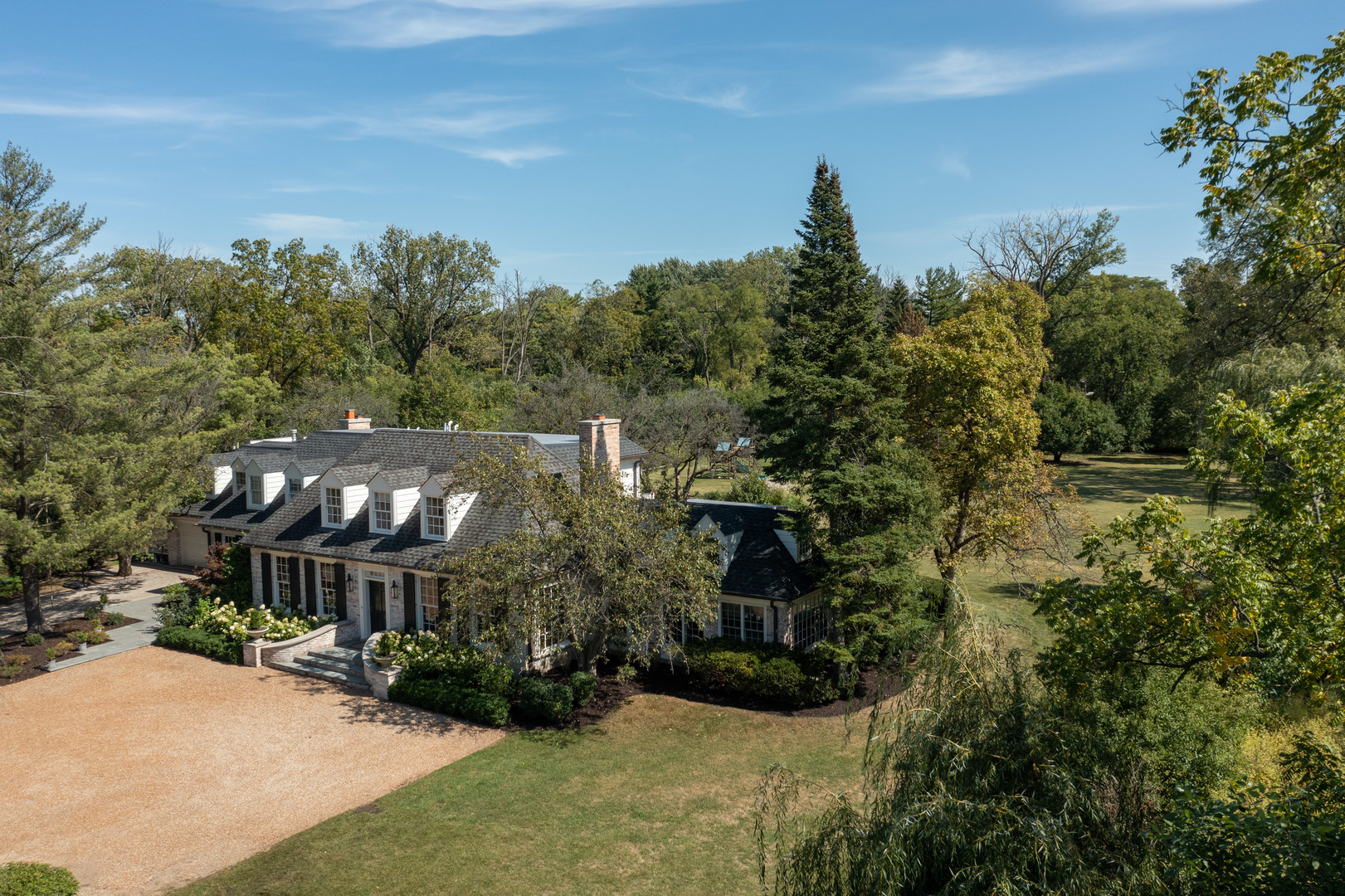 160 Old Farm Road Northfield, IL 60093 - Photo 33 of 37