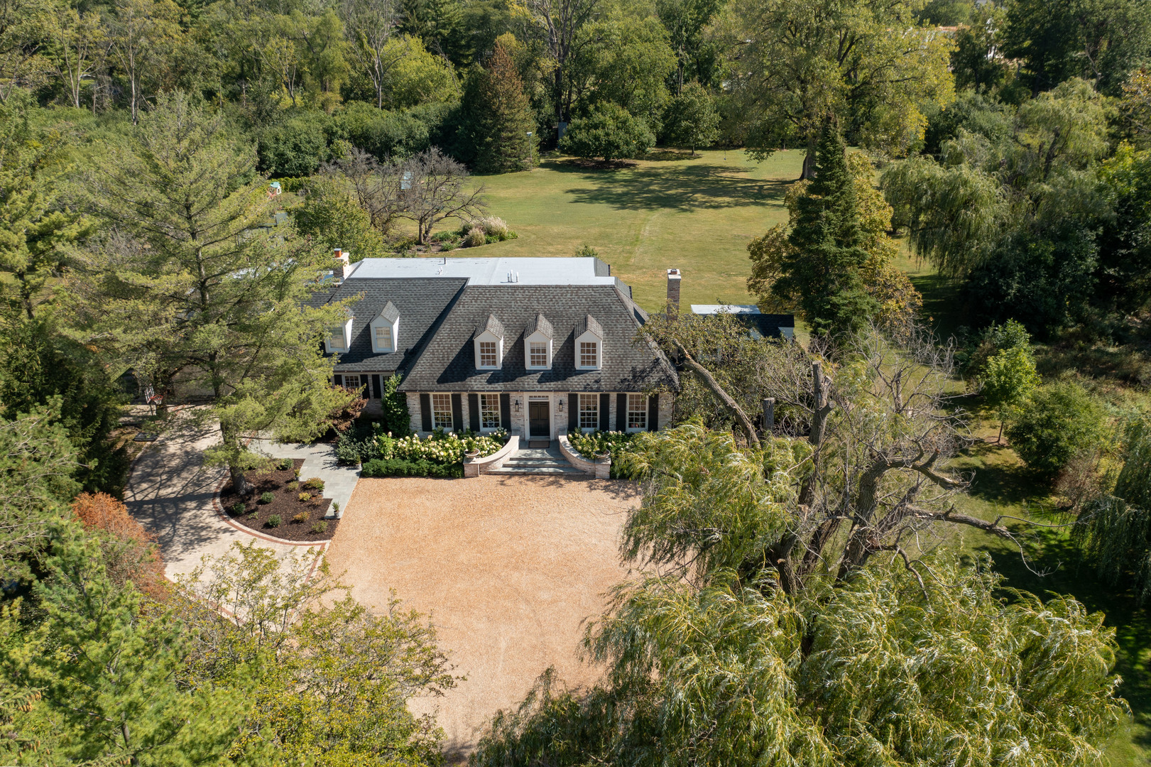 160 Old Farm Road Northfield, IL 60093 - Photo 34 of 37