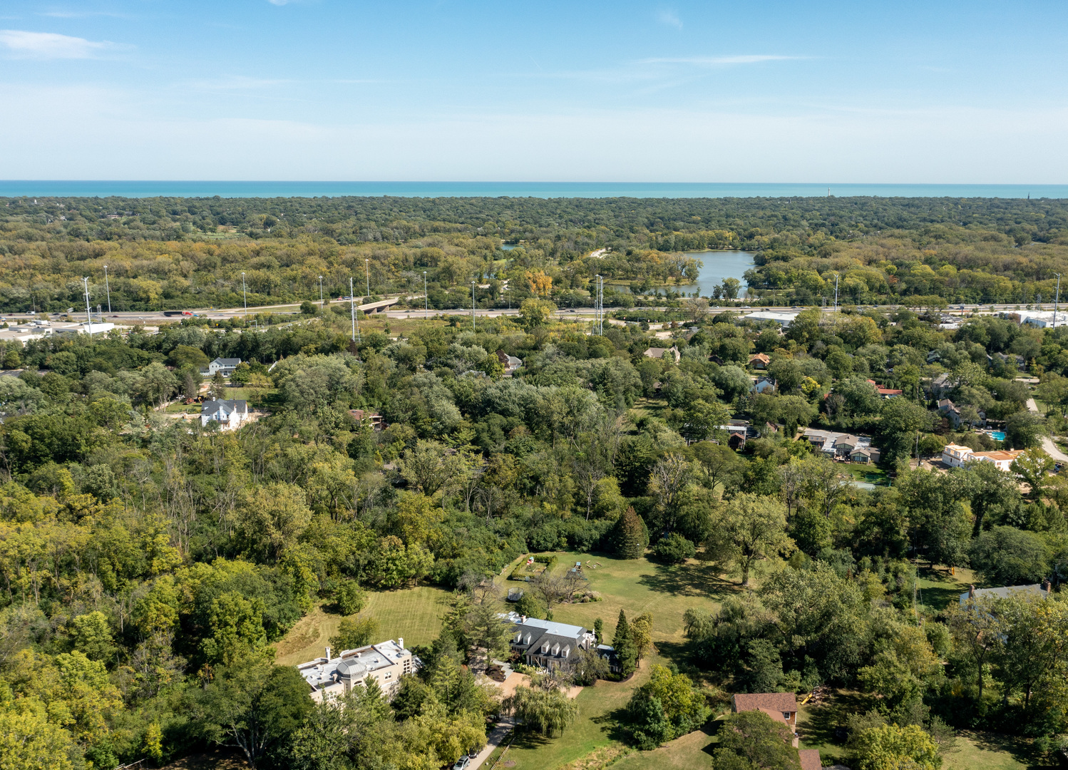 160 Old Farm Road Northfield, IL 60093 - Photo 35 of 37