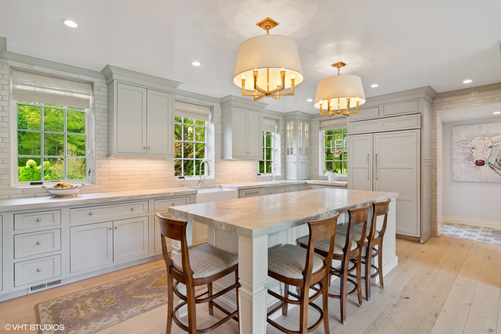 160 Old Farm Road Northfield, IL 60093 - Photo 5 of 37