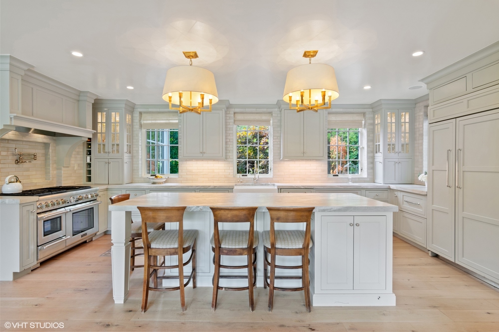 160 Old Farm Road Northfield, IL 60093 - Photo 6 of 37