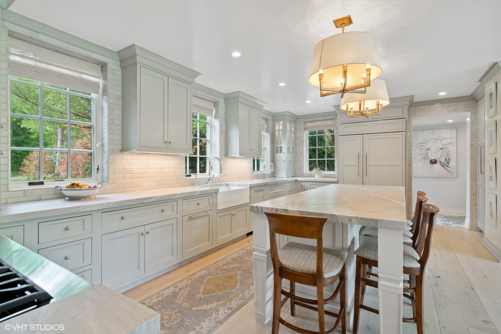 160 Old Farm Road Northfield, IL 60093 - Photo 9 of 37