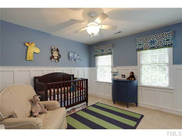 10705 Crisp Drive Raleigh, NC 27614 - Photo 17 of 25 Photo 17