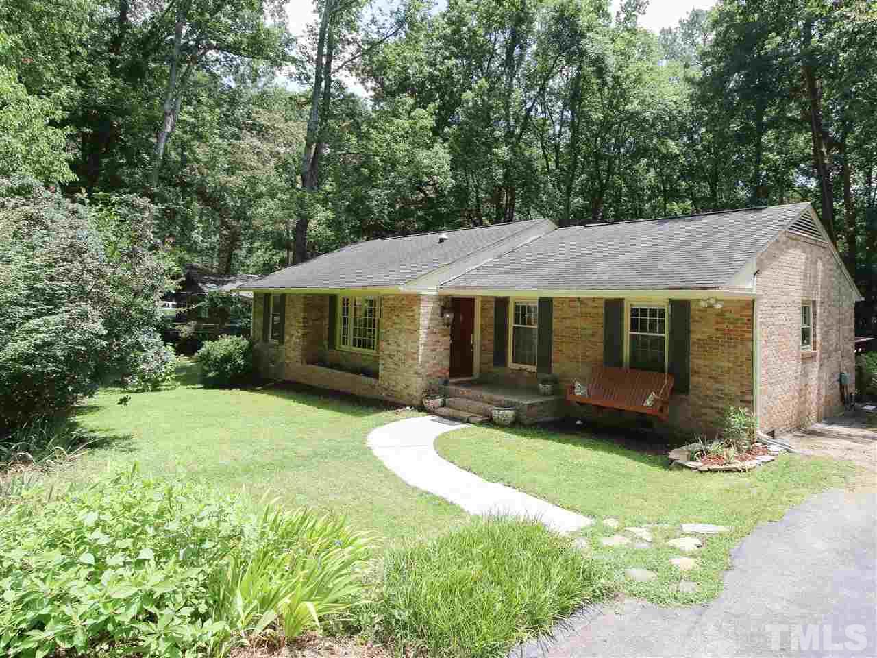 3733 Swarthmore Road Durham, NC 27707 - Photo 1 of 27 Gallery Image 1