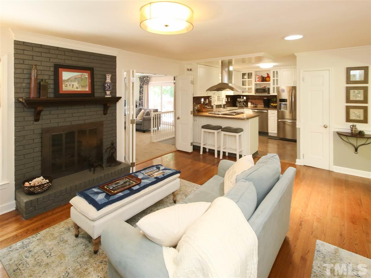 3733 Swarthmore Road Durham, NC 27707 - Photo 2 of 27 Gallery Image 2
