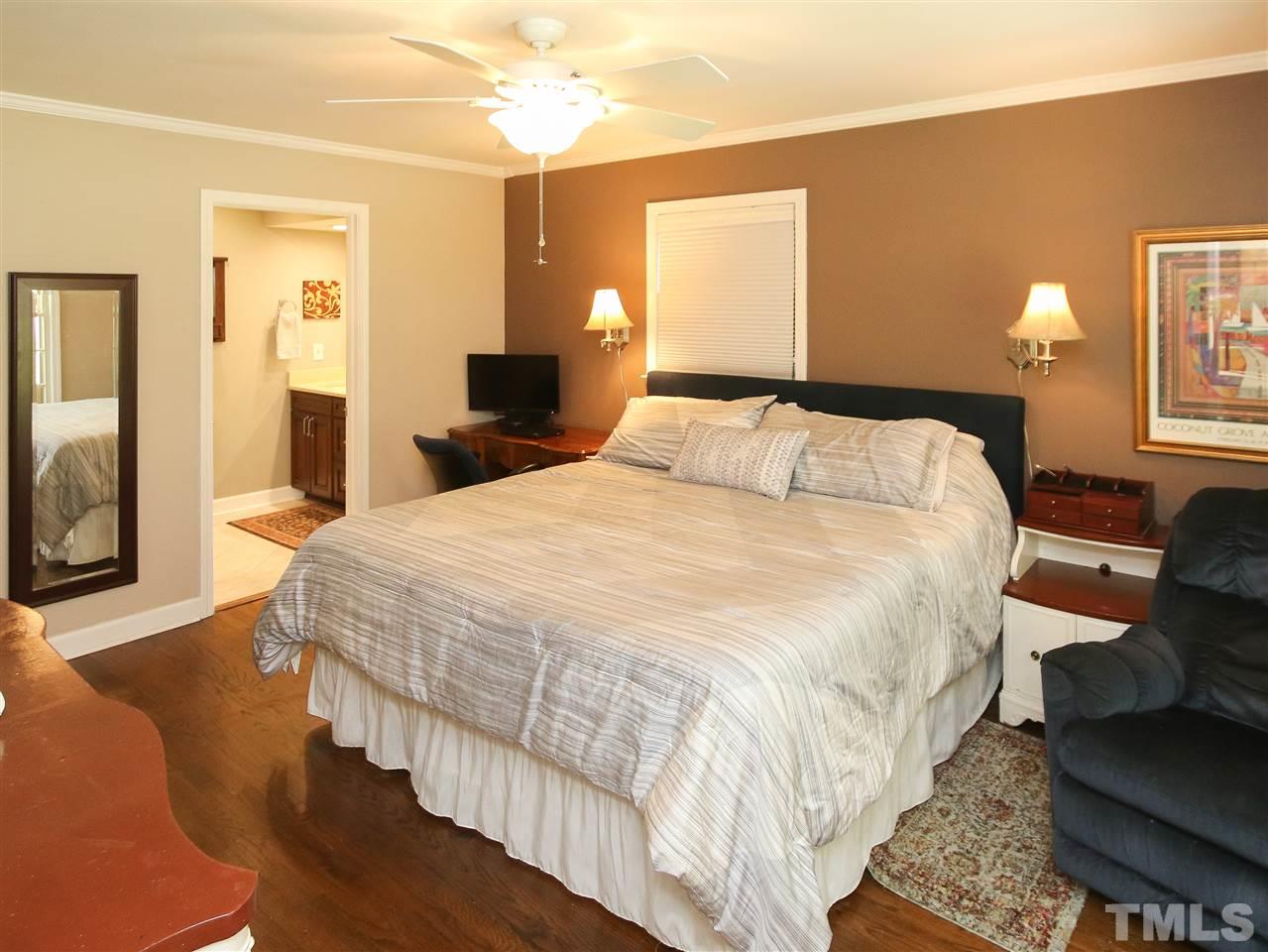 3733 Swarthmore Road Durham, NC 27707 - Photo 12 of 27 Gallery Image 12