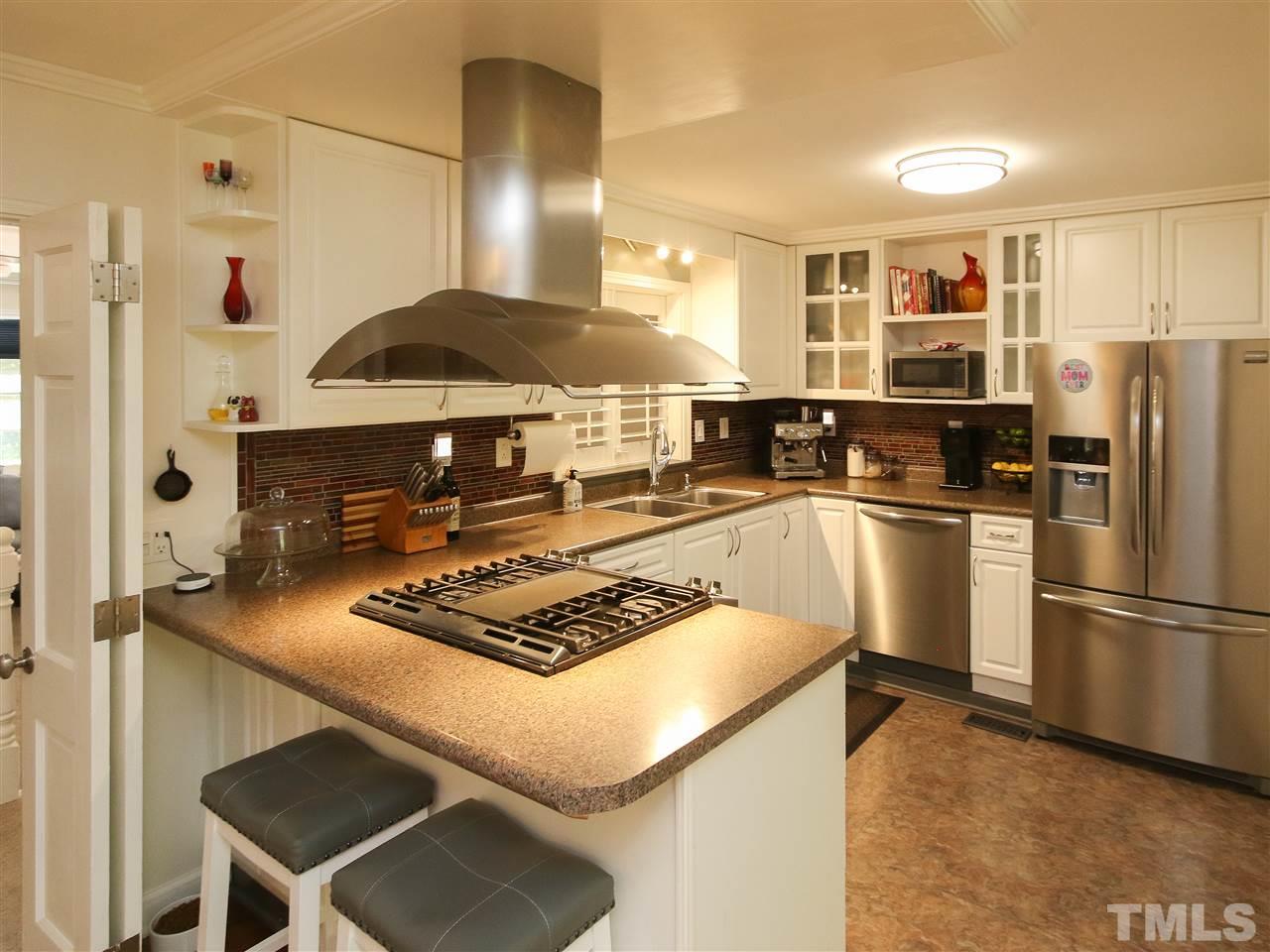 3733 Swarthmore Road Durham, NC 27707 - Photo 3 of 27 Gallery Image 3