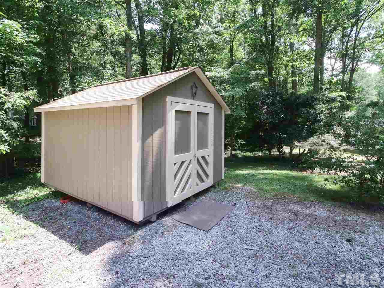3733 Swarthmore Road Durham, NC 27707 - Photo 22 of 27 Gallery Image 22