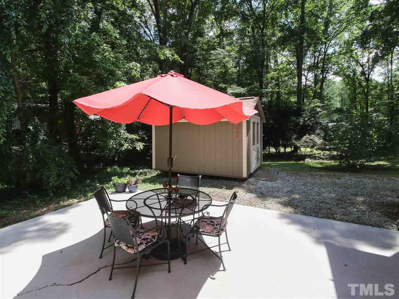 3733 Swarthmore Road Durham, NC 27707 - Photo 24 of 27 Gallery Image 24