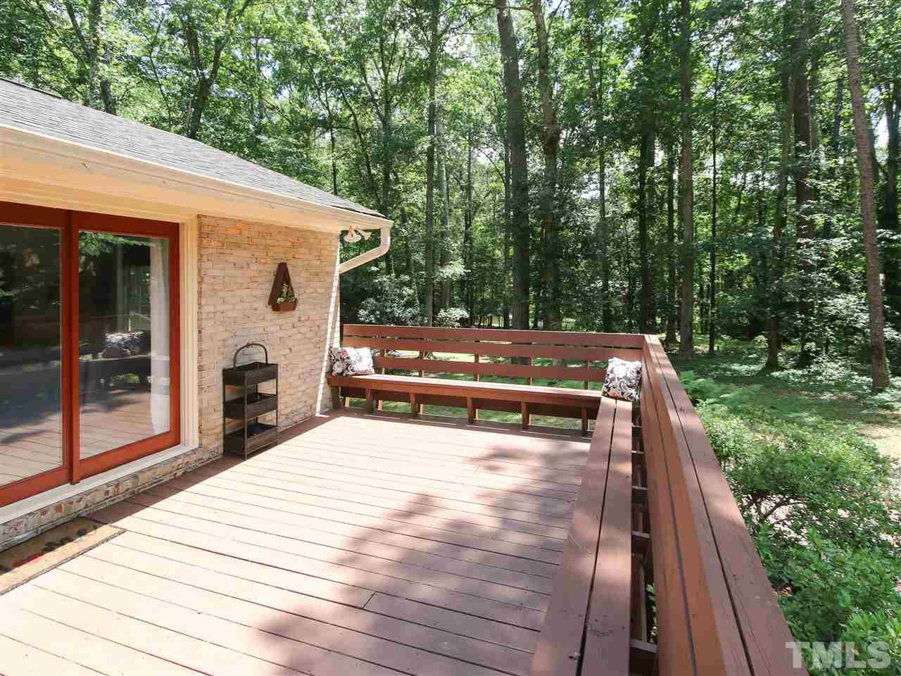 3733 Swarthmore Road Durham, NC 27707 - Photo 26 of 27 Gallery Image 26