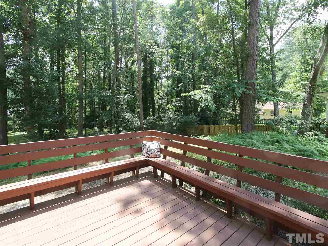 3733 Swarthmore Road Durham, NC 27707 - Photo 27 of 27 Gallery Image 27