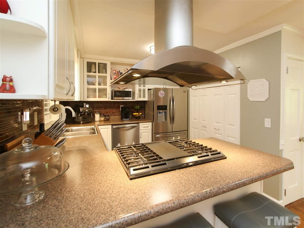 3733 Swarthmore Road Durham, NC 27707 - Photo 4 of 27 Gallery Image 4